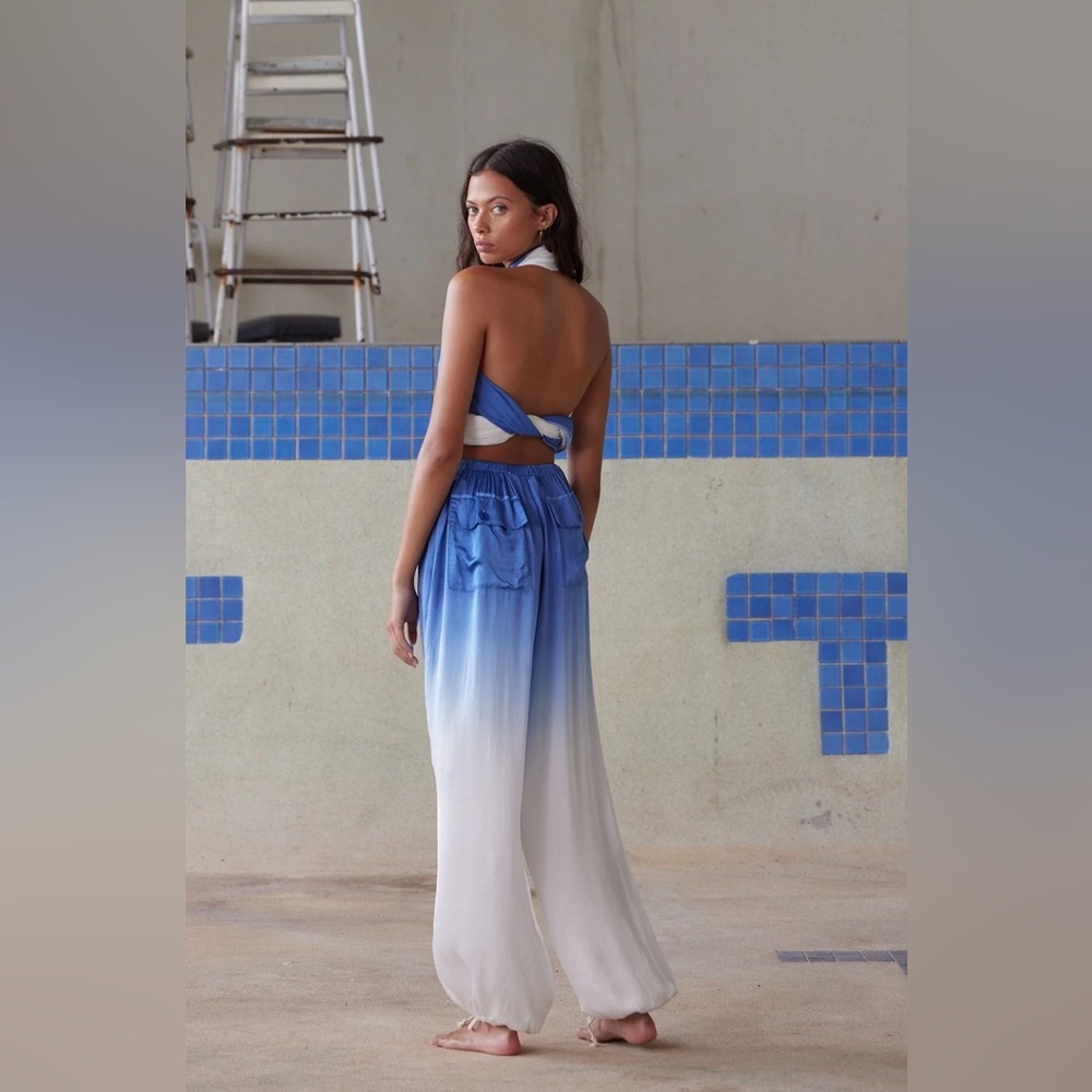 PIPPA ASTER PANT - Picture 5 of 5